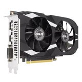 Asus dual geforce rtx 3050 oc 6gb gddr6 (90yv0k60-m0na00) gr | Shoptok.si