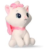 Disney Pli&amp;scaron;ani privjesak za ključeve The Aristocats Marie Slike