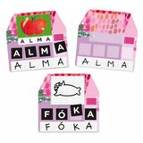 Headu Nauči se pisati - madžarščina Cene