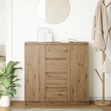 Komoda s ladicama 100,5x35x98,5 cm konstruirano drvo | shoptok.hr