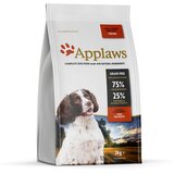 Applaws Adult piščanec za majhne in srednje velike pse - Varčno pakiranje: 2 x 2 kg | shoptok.hr