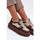 Big Star Women's Platform Sneakers | Shoptok.si