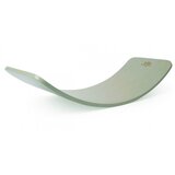 Kinderfeets drvena daska za ravnotežu Kinderboard Silver Sage Wash | shoptok.hr
