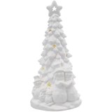  LED božićna dekoracija LED/2xAA, toplo belo svetlo, jelka | Eponuda.com