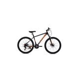 Capriolo mtb adria stone 26 21HT crno-narandžasta 17 (921201-17) muški bicikl Cene