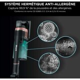  SHARK Štapni usisivac Stratos IZ400EU/ 700ml/ 309W/ siva | ePonuda.com