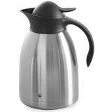 Hendi Termo posoda za vrč za kavo, jeklo, dvojne stene, 1,5 L - 446607, (21389954) | Shoptok.si