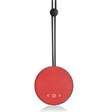Drop MAX, Bluetooth speaker, 8W RMS, red zvučnik
