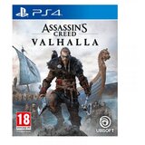 Ubisoft Entertainment Assassin's Creed Valhalla igrica za PS4 | Eponuda.com