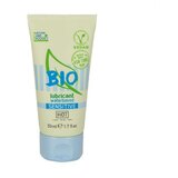 HOT Bio Lubrikant Sensitive, 50ml Cene