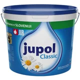 JUB JUPOL zidna barva classic 15 l, bel