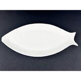 Tanjir keramicki - riba 250322 39x18cm | Eponuda.com