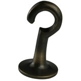 STABILIT Završna kuka (D x Š: 53 x 35 mm, Za uže promjera: 30 mm, Broncirano) Cijene