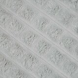 Pokrivač Siva 270 x 240 cm Runo | Eponuda.com