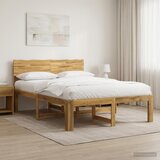  Krevetni okvir s uzglavljem ROSTOCK | shoptok.hr