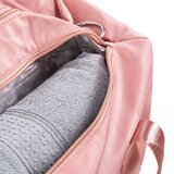 WINGS ženska sportska torba, plava | shoptok.hr