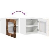  Kuhinjski element 2 pcs Dimljeni oreh 40 x 31 x 40 cm, (5000132007) | Shoptok.si