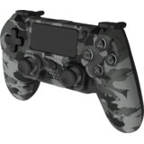 DRAGONSHOCK Mizar+ Black, Grey, Camouflage Bluetooth Gamepad Analogue /Digital PC, PlayStation 4, Android | shoptok.hr