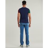 Polo Ralph Lauren T-SHIRT AJUSTE EN COTON Višebojna | shoptok.hr