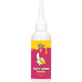 PharmQuests cumface tasty sperm banana 80ml | Shoptok.si