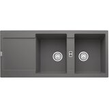 Franke sudoper MRG 621 - standardna - KAMENO SIVA | shoptok.hr