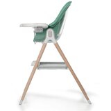 Foppa Pedretti Stolček za hranjenje BONITO 2v1 Green | Shoptok.si