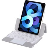 Ykcloud Flip cover in Bluetooth Tipkovnica X3125-6 za iPad Air5 10.9（2022)/iPad Air4 10.9（2020)/iPad Pro11(2022/2021/2020/2018), (20651905) Cene