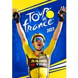 Steam Tour de France 2021 Key EUROPE | ePonuda.com