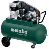 Metabo kompresor za vazduh Mega 350-100 D - trofazni 601539000 cene