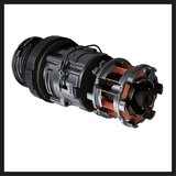 Einhell TP-JS 18/135 Li BL - Solo, Akumulatorksa ubodna testera - (4321260) | ePonuda.com