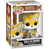 Funko POP! Games: Sonic S11 - Tails As Mummy ( 076459 ) Cene
