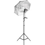  Komplet za foto studio z lučmi, ozadjem in odbojnikom, (5000288566) | Shoptok.si