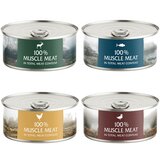 Wild Freedom Instinctive 6 x 70 g - Misty Mountains - miješano pakiranje Cijene