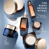 Estée Lauder Advanced Night Repair Overnight Treatment vlažilna nočna krema proti gubam 65 ml | Shoptok.si