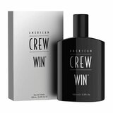 American Crew WIN Fragrance 100ml | ePonuda.com