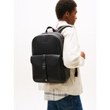 Tommy Hilfiger Nahrbtnik 'FOUNDATION' črna | Shoptok.si