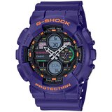  RUČNI SAT CASIO GA-140-6AER Cijene