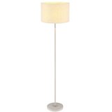 Globo 15968S - Stojeća lampa DELEON 1xE27/60W/230V | Eponuda.com