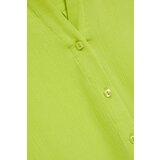Marisse Women's Shirt L-Ko-4369 Lime | ePonuda.com