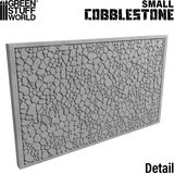 Green Stuff World Rolling Pin Cobblestone | Teksturni valjak kaldrma | Eponuda.com