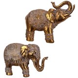 Signes Grimalt Slon Set 2 Jedinice Gold Cijene