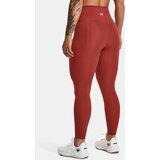 Under Armour Project Rock Crssover Ankl Red Women's Leggings | Shoptok.si