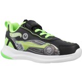 Primigi HOT WHEELS Crna | shoptok.hr