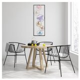 WALLXPERT dekorativni metalni pribor dream 1 | ePonuda.com