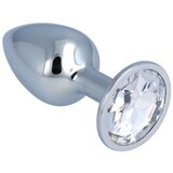 Pick&Love Analni Čep No.22 Small | Shoptok.si