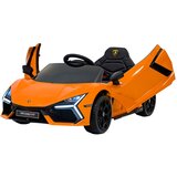  Licencirani auto na akumulator Lamborghini Revuelto 4x4 - narančasti | Eponuda.ba