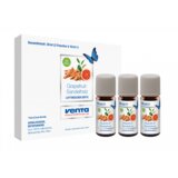 VENTA Bio eterično ulje grejp sandalovina 3x10ml | shoptok.hr