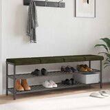  Jastučić za klupu Plišani kord | shoptok.hr