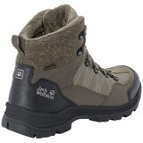 Jack Wolfskin Cold Bay Mid Texapore Smeđa | shoptok.hr