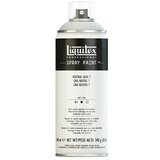 LIQUITEX Professional Sprej u boji (Neutral Gray 7, 400 ml) | shoptok.hr